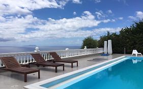 Golden View Residence